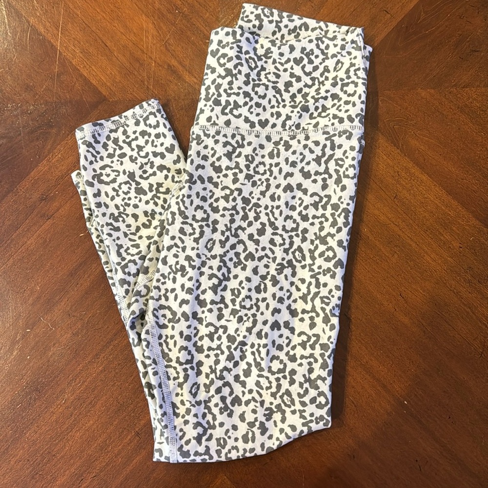 Workout / lounge leggings